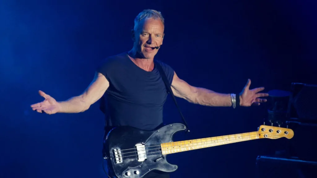 Sting