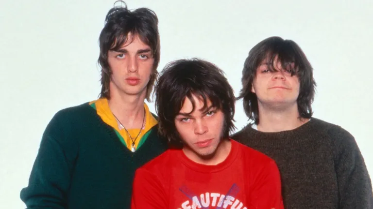 Supergrass