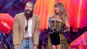 Taylor Swift Post Malone