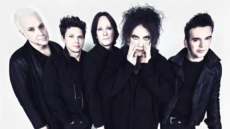 The Cure