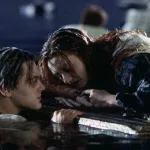 Titanic Jack Rose