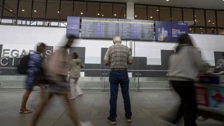 Aeropuerto