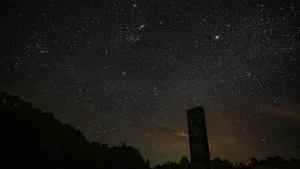 Cometa Del Siglo