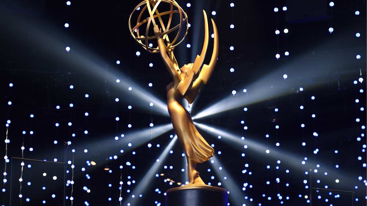 Premios Emmy 2024 cuándo es la ceremonia y dónde verla en Chile