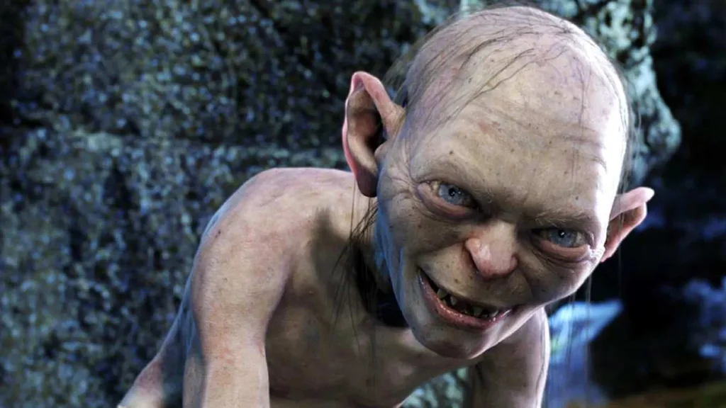 Gollum