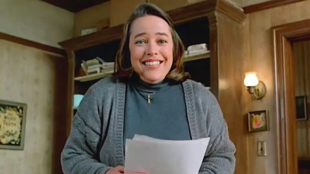 Kathy Bates Anuncia Su Retiro De La Actuacion