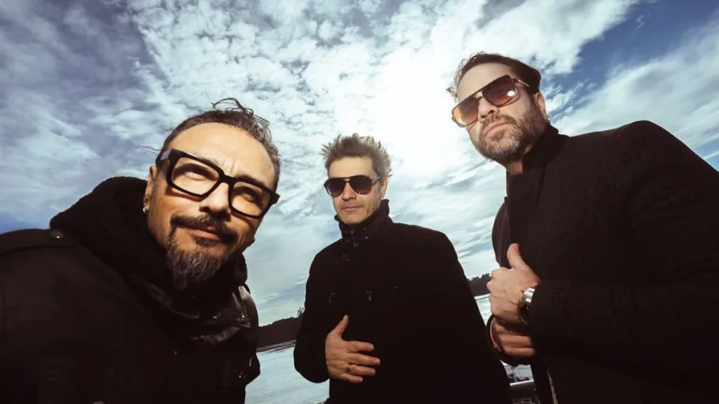 Lucybell Estrena Nueva Cancion