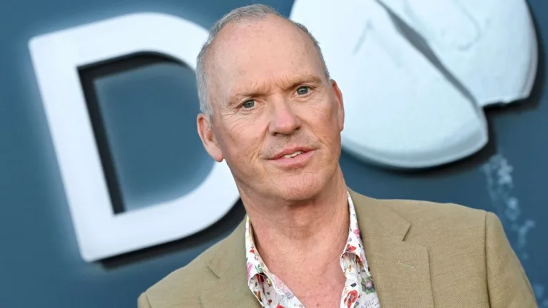 Michael Keaton Quiere Que Lo Llamen Por Su Verdadero Nombre