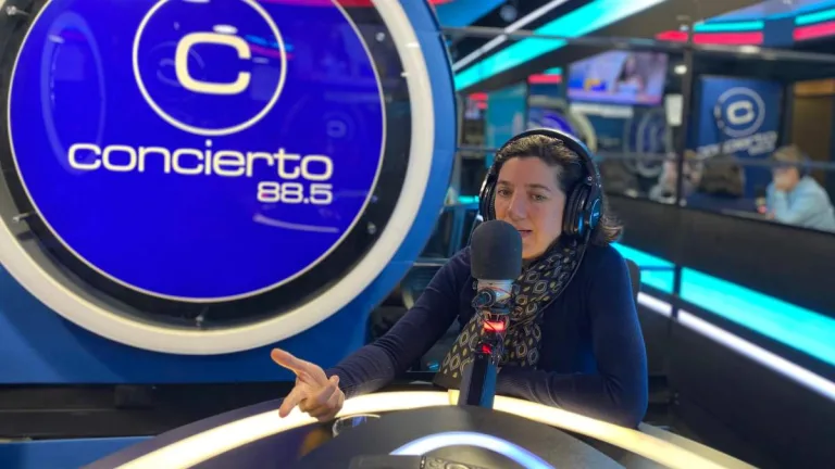 Ministra De Ciencias