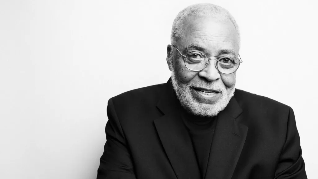 Muere James Earl Jones Actor De Darth Vader