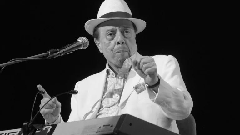 Muere Sergio Mendes El Brasileno