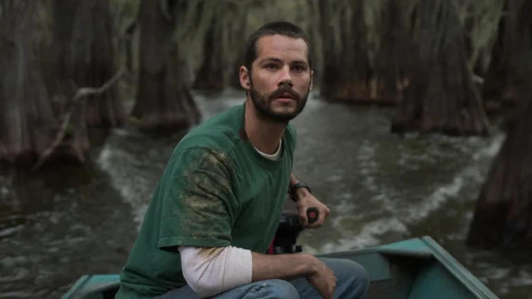 Nueva Pelicula De Max En Los Horrores De Caddo Lake