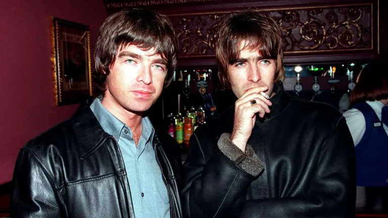 Oasis Anuncia Sus Primeras Fechas De Latinoamerica