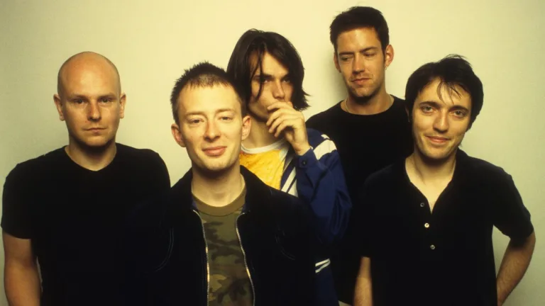 Regreso De Radiohead Ante Dichos Del Bajista