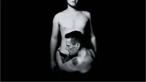 Songs Of Innocence U2