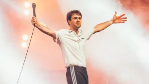 The Vaccines Regresa A Chile