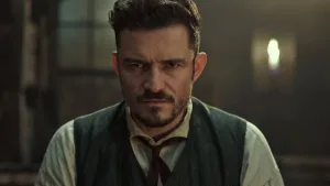 Transformacion De Orlando Bloom Para The Cut