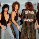 Bon Jovi