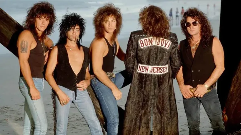 Bon Jovi