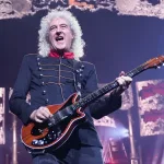 Brian May