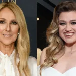 Celine Dion Kelly Clarkson