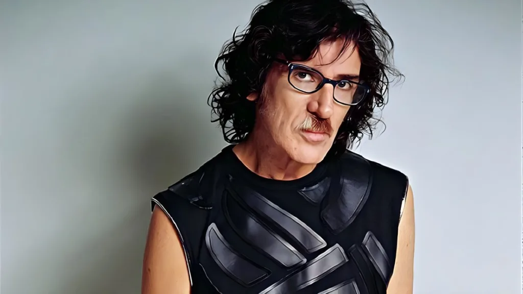 Charly Garcia