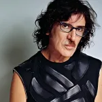 Charly Garcia