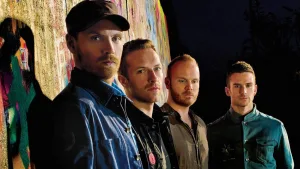 Coldplay