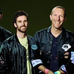 Coldplay SNL