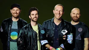 Coldplay SNL