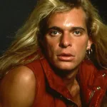 David Lee Roth