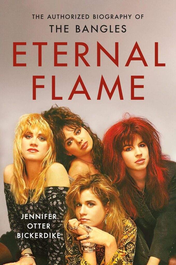 Eternal Flame The Bangles