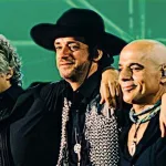 Gira Me Veras Volver Soda Stereo