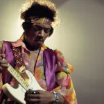 Jimi Hendrix