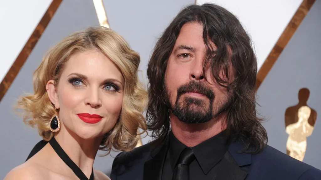 Jordyn Blum Dave Grohl