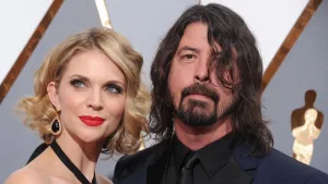 Jordyn Blum Dave Grohl