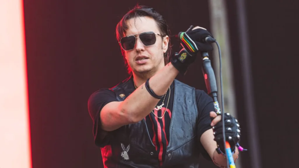 Julian Casablancas