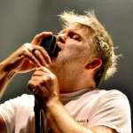 LCD Soundsystem