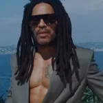 Lenny Kravitz