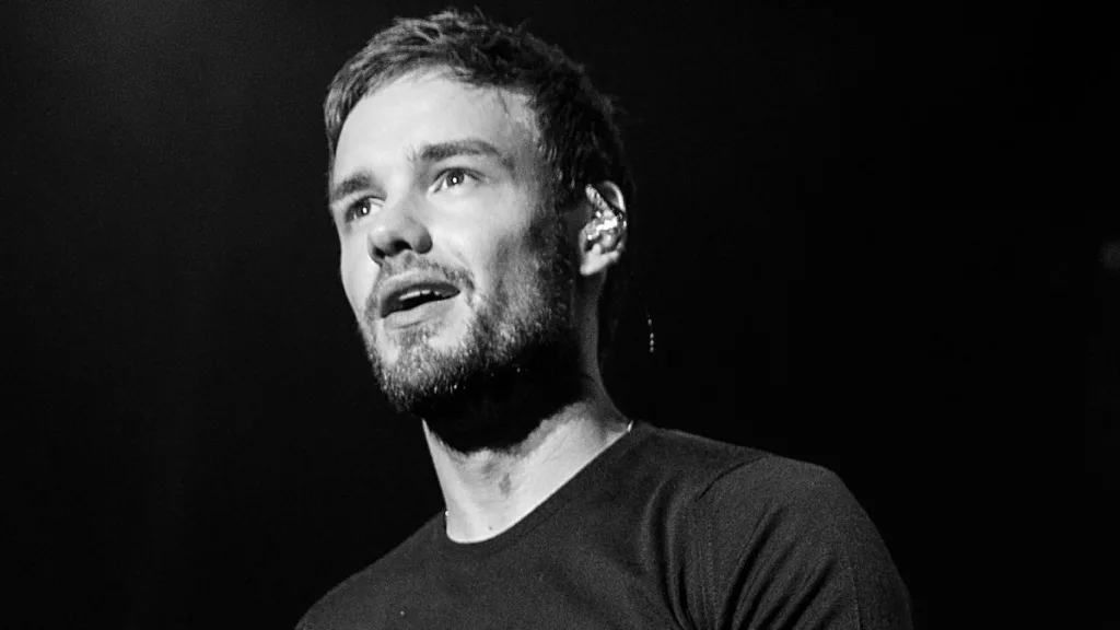 Liam Payne