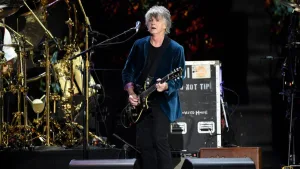 Neil Finn