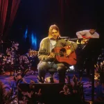 Nirvana MTV Unplugged In New York