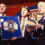 Paul McCartney Record Guinness