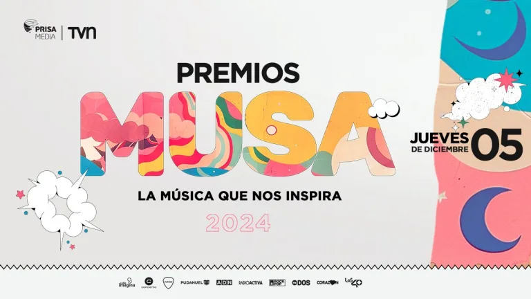 Premio MUSA 2024