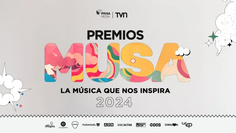 Premios MUSA 2024