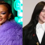 Rihanna Billie Eilish