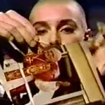 Sinead O'Connor Saturday Night Live