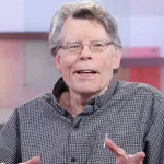 Stephen King