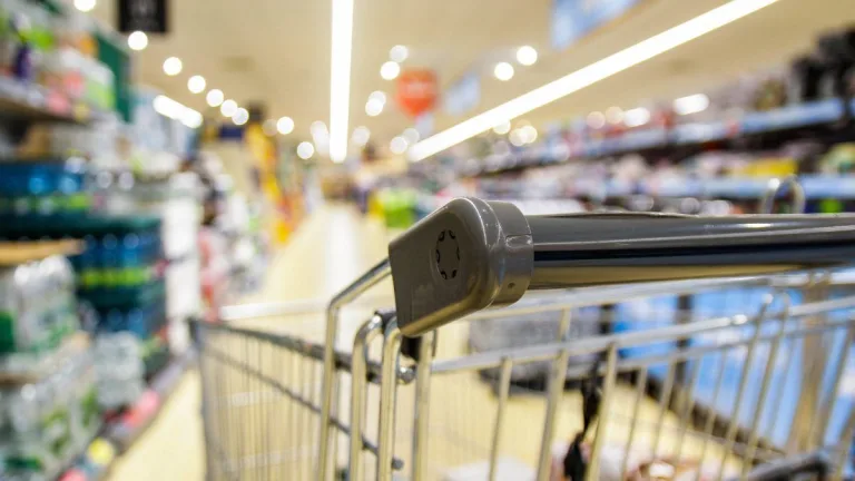 Supermercados Feriado