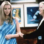 Teri Garr Lisa Kudrow